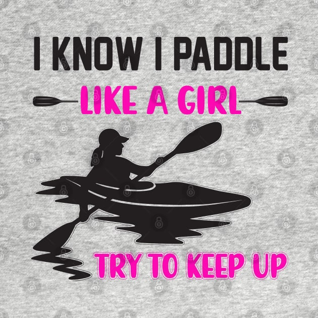 Kayak Life Kayaking and Paddling by reedae
